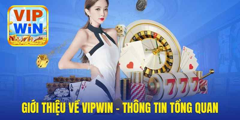 Vipwin Nhà cái giành cho người online