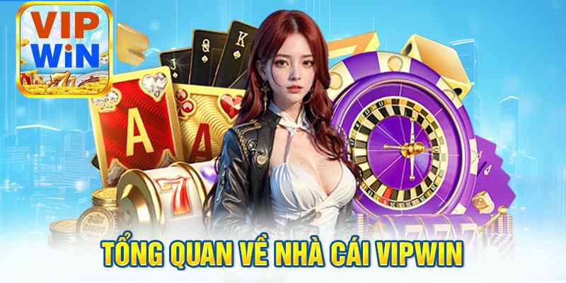 Tìm hiểu sơ lược về quá trình phát triển của nhà cái VIPWIN